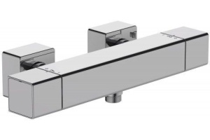 Термостат Jacob Delafon Strayt E9096-CP для душа