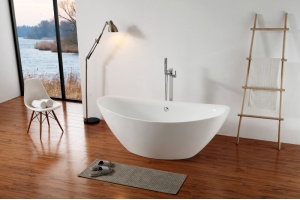 Акриловая ванна Abber AB9248 - 3