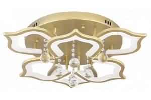 Потолочная люстра Natali Kovaltseva FLOREL INNOVATION STYLE 83052