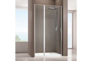 Душевая дверь в нишу Allen Brau Priority 3.31007.00 120 Cr