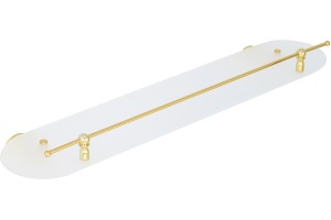 Полка Veragio Gialetta VR.GIL-6411.DO золото - 2