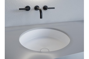 Раковина Salini Marea 1802204M S-Stone, матовый - 2