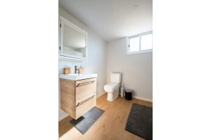 Смеситель для раковины GPD Espina хром - 3