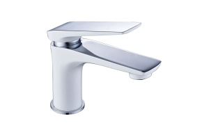 Смеситель Lemark Allegro для раковины LM5906CW