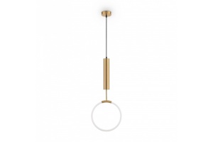 Подвесной светильник Freya Pina FR5387PL-L14BS - 2