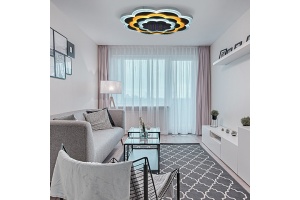 Накладной светильник Hiper Galaxy H817-8 - 3