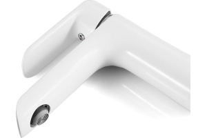 Смеситель Iddis Calipso CALSB00i01 для раковины - 3