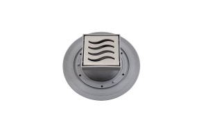 Душевой трап Pestan Confluo Standard Dry 1