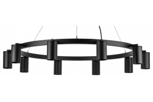 Подвесная люстра Lightstar Rullo LR020370