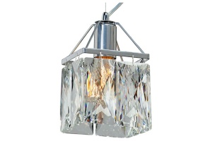 Подвесной светильник Vitaluce V5262 V5288-9/1S