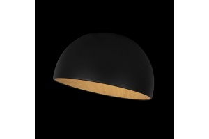 Накладной светильник Loft it Egg 10197/350 Black - 2