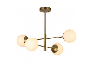 Светильник на штанге F-promo Gutta 2854-4P