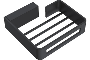 Мыльница Boheme Q 10959-B