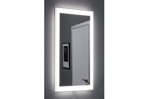 Зеркало Aquanet Алассио 4595