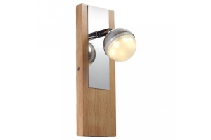 Бра Lucia Tucci Natura Natura W153.1