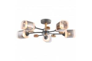 Люстра на штанге Ambrella Light TR TR3033233