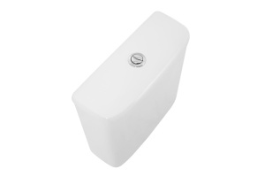 Бачок для унитаза BelBagno Energia белый (BB8134T) - 2