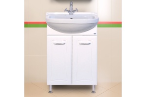 Мебель для ванной Misty Классик 50 - 2