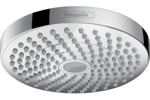 Верхний душ Hansgrohe Croma Select S 26522000 хром