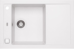 Мойка кухонная Alveus Formic Granital 30 arctic