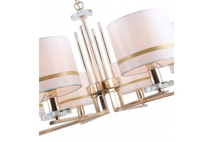 Подвесная люстра Stilfort Chart 1045/03/08P - 3