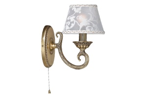 Бра Reccagni Angelo 8270 A 8270/1