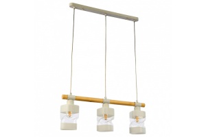 Подвесной светильник EVOLUCE Abiritto SLE114503-03