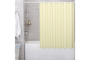 Штора для ванной Wasserkraft Oder SC-30101