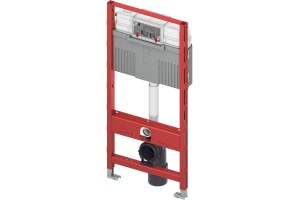 Система инсталляции для унитазов TECE TECEprofil Uni 2.0 9300302