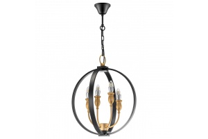 Подвесная люстра Lightstar Cero 731247 - 2