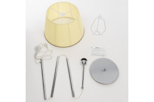 Торшер Citilux Линц CL402973 - 3