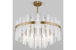 Люстра на штанге Bogate's Hollis 368/9 Smart