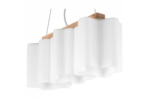 Подвесной светильник Lightstar Nubi Legno 802135