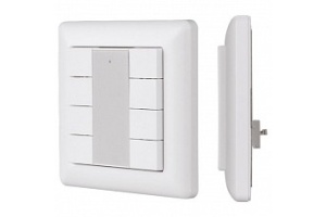 Панель универсальная клавишная встраиваемая Arlight  031147 - 2