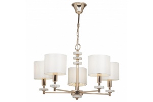 Подвесная люстра Freya Tiana FR5015PL-05G - 3