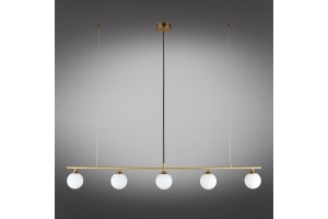 Подвесной светильник Aployt Sylwia APL.634.13.05 - 2