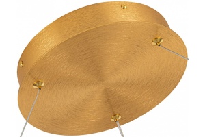 Подвесной светильник Stilfort Tooring 4006/05/03PL - 3