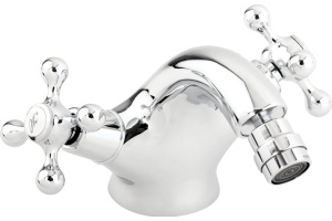 Смеситель Veragio Agatha VR.AGT-3720.CR для биде, хром