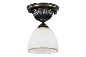 Светильник на штанге Reccagni Angelo 8611 PL 8611/1