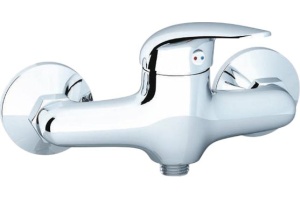 Смеситель для душа Ravak Suzan хром (X070006)