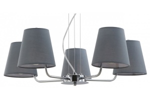 Подвесная люстра Rivoli Evie Б0055639