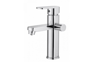 Смеситель для раковины KAISER Sonat (34711)