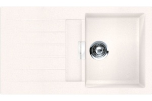 Мойка кухонная Schock Signus 45D (D-100) поларис