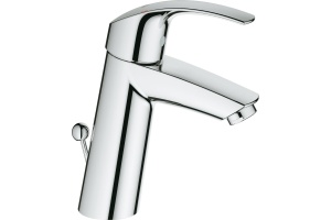 Смеситель Grohe Eurosmart 23322001 для раковины