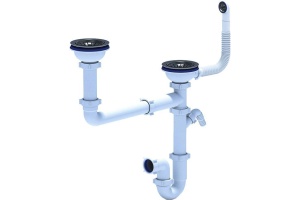 Мойка Кардинал 760 К, латте СМс - 3