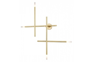 Накладной светильник Vele Luce Corda VL5534W14