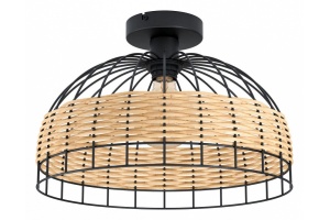 Накладной светильник Eglo ПРОМО Anwick 43398