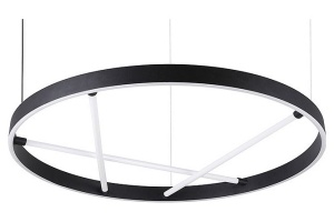 Подвесной светильник Arte Lamp Ricco A1874SP-32BK