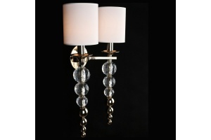 Бра Aployt Floretta APL.842.11.02 - 3