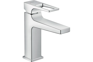 Смеситель Hansgrohe Metropol 74507000 для раковины